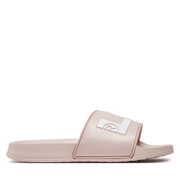 Levi's® Natikače Levi's® VPOL0190S-0310 Pastel Pink