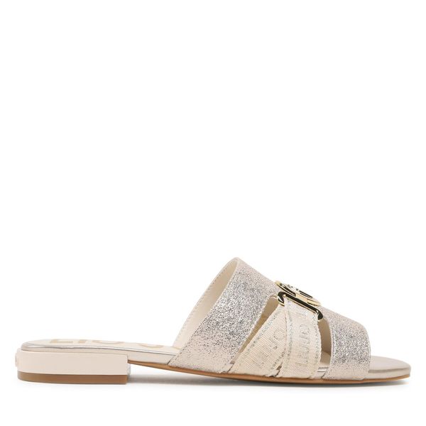 Liu Jo Natikače Liu Jo Astra 34 SA3059 EX135 04078 Platinum 04078