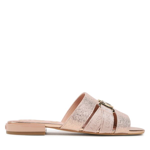 Liu Jo Natikače Liu Jo Astra 34 SA3059 EX135 Ružičasta