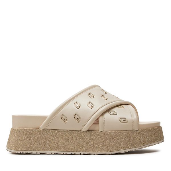 Liu Jo Natikače Liu Jo Frida 30 SA4147 EX014 Butter S1858