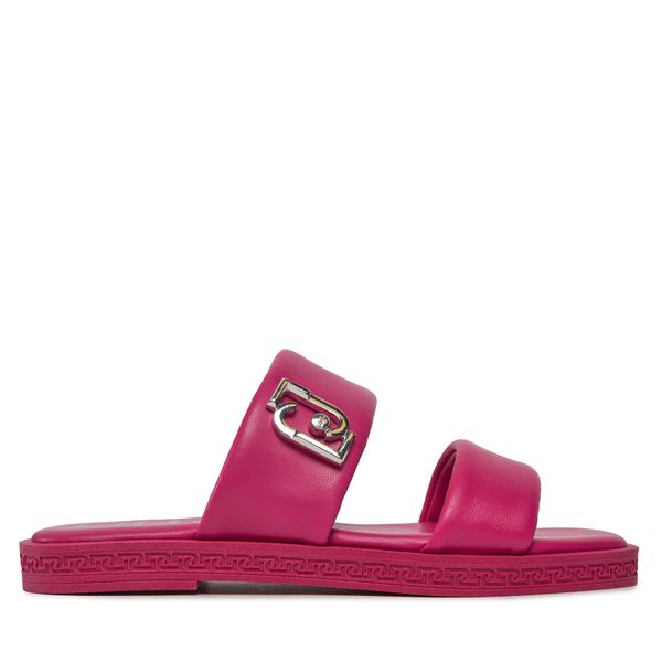 Liu Jo Natikače Liu Jo Iman 01 SA4113 P0062 Magenta S1699