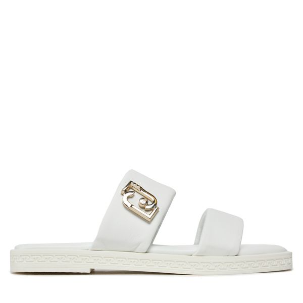 Liu Jo Natikače Liu Jo Iman 01 SA4113 P0062 White 01111