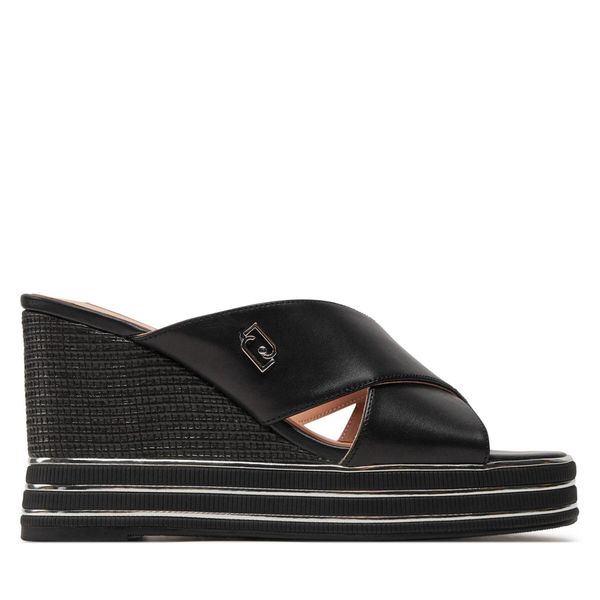 Liu Jo Natikače Liu Jo Karen 03 SA4135 P0102 Black 22222