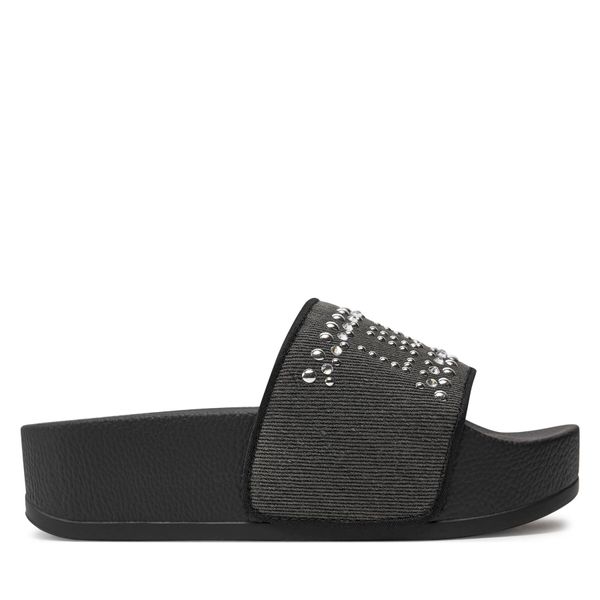 Liu Jo Natikače Liu Jo Mykonos 02 BA4127 T6948 Black 22222