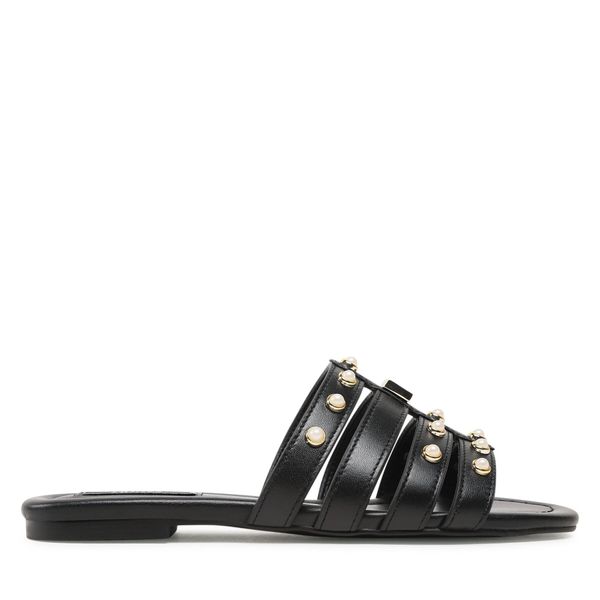 Liu Jo Natikače Liu Jo Rachele 07 SA3047 P0102 2222 Black 22222