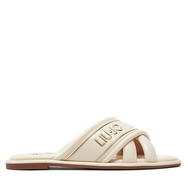 Liu Jo Natikače Liu Jo SA4069 EX014 Butter S1858