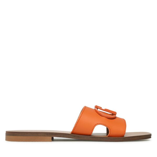 Liu Jo Natikače Liu Jo Saba 06 SA3151 P0102 Narančasta