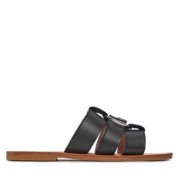 Liu Jo Natikače Liu Jo Saba 08 SA4119 P0102 Black 22222