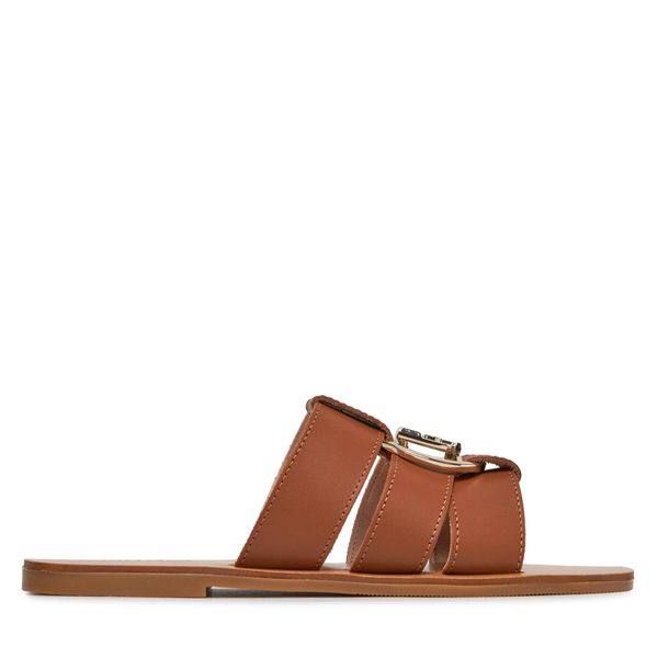 Liu Jo Natikače Liu Jo Saba 08 SA4119 P0102 Cuoio 00320