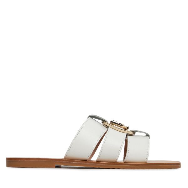 Liu Jo Natikače Liu Jo Saba 08 SA4119 P0102 White 01111