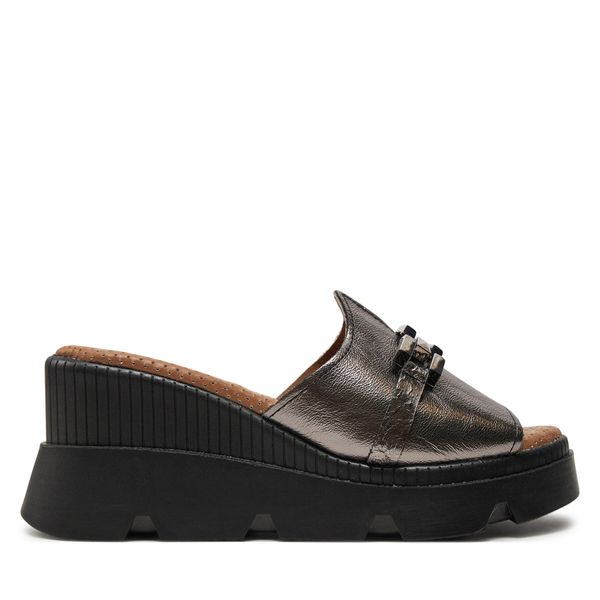 Loretta Vitale Natikače Loretta Vitale 3013 Platin