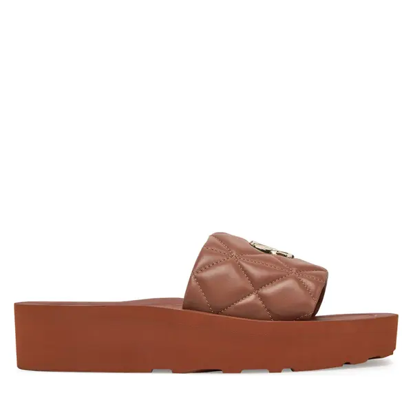 Love Moschino Natikače LOVE MOSCHINO JA28014I1MIE0201 Smeđa