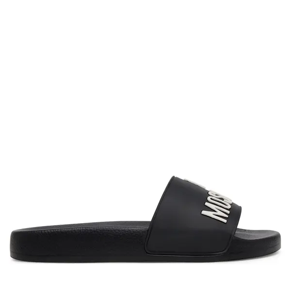 Love Moschino Natikače LOVE MOSCHINO JA28052G0MI14000 Crna
