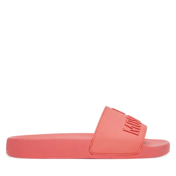 Love Moschino Natikače LOVE MOSCHINO JA28052G0MI15502 Koraljna