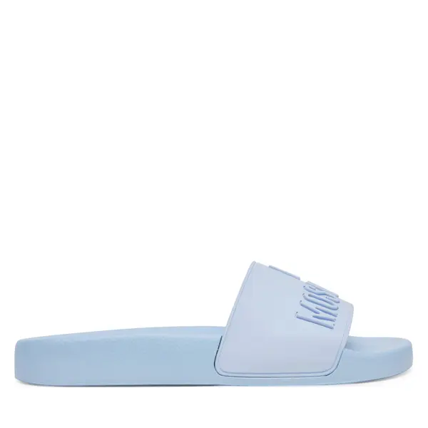 Love Moschino Natikače LOVE MOSCHINO JA28052G0MI15712 Plava