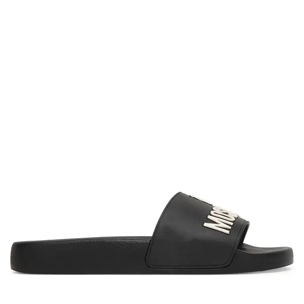 Love Moschino Natikače LOVE MOSCHINO JA28052G0OI14000 Crna