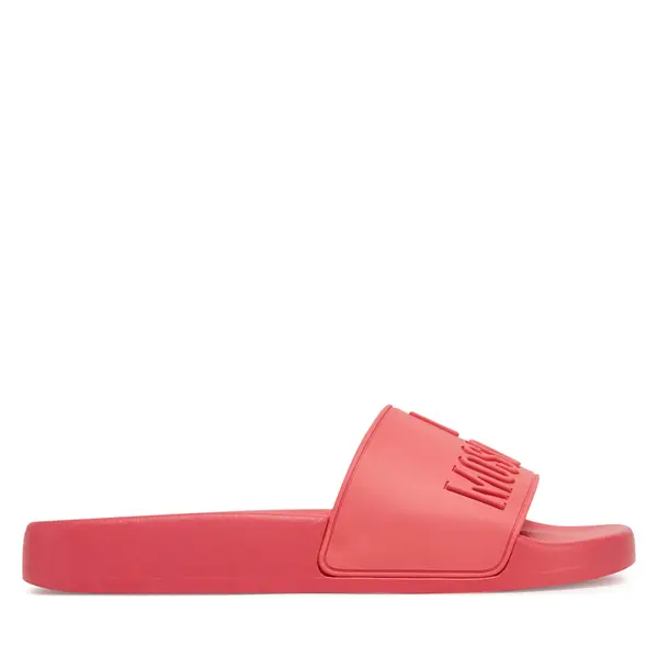 Love Moschino Natikače LOVE MOSCHINO JA28052G1MI15502 Koraljna