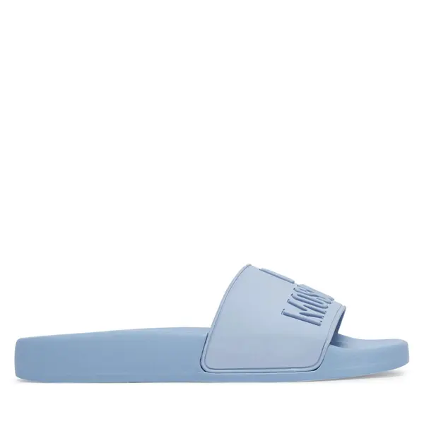 Love Moschino Natikače LOVE MOSCHINO JA28052G1MI15712 Plava