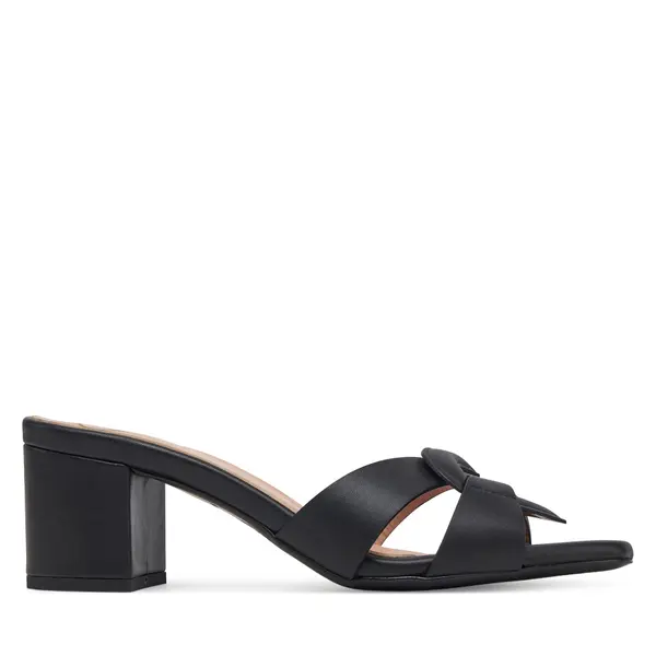 Love Moschino Natikače LOVE MOSCHINO JA28065G1MIA0000 Crna