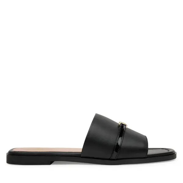 Love Moschino Natikače LOVE MOSCHINO JA28082G1MIA400A Crna