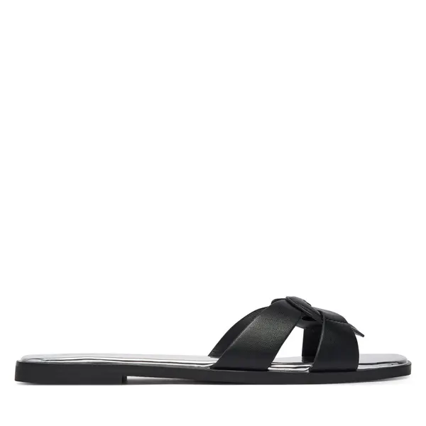 Love Moschino Natikače LOVE MOSCHINO JA28092G0OIAX000 Crna
