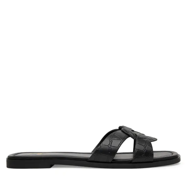 Love Moschino Natikače LOVE MOSCHINO JA28092G1MIB0000 Crna