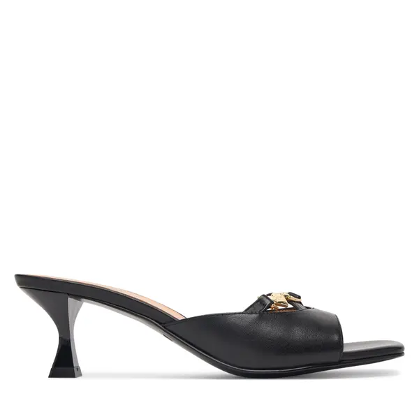Love Moschino Natikače LOVE MOSCHINO JA28105G1OIE0000 Crna