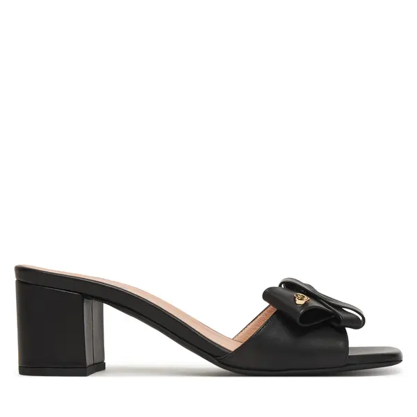 Love Moschino Natikače LOVE MOSCHINO JA28115G0OIE0000 Crna