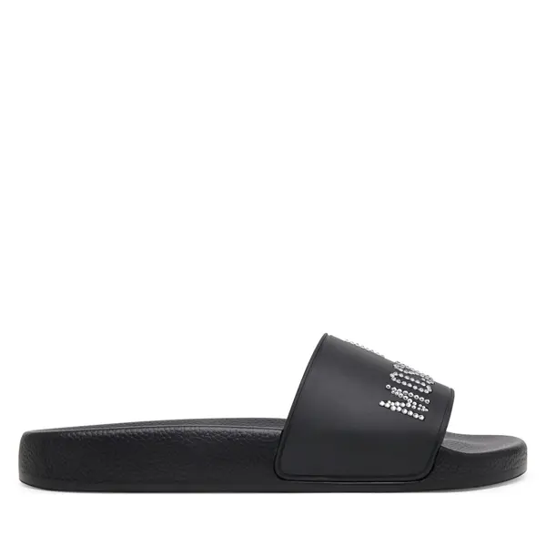 Love Moschino Natikače LOVE MOSCHINO JA28122G0MI13000 Crna