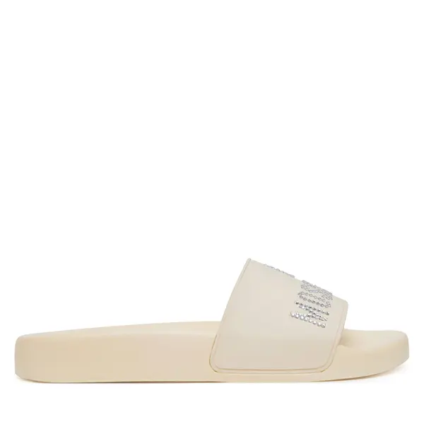 Love Moschino Natikače LOVE MOSCHINO JA28122G0MI13110 Écru