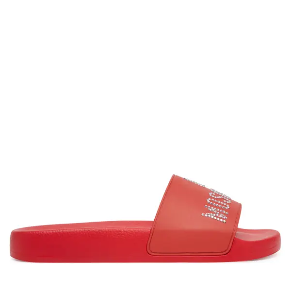 Love Moschino Natikače LOVE MOSCHINO JA28122G0MI13500 Crvena