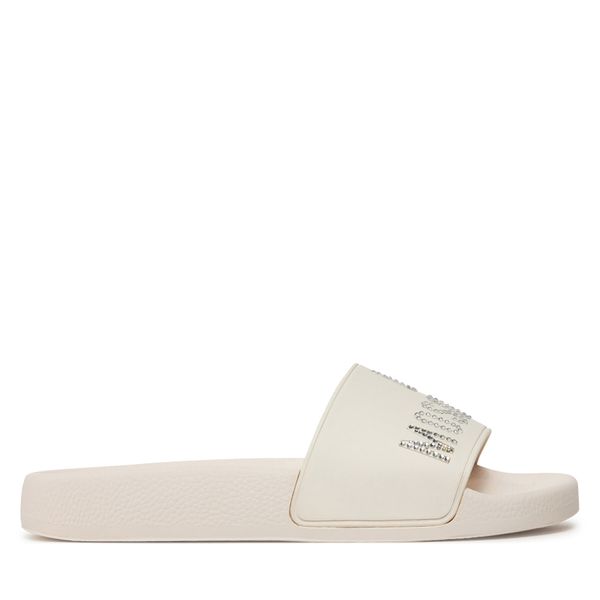 LOVE MOSCHINO Natikače LOVE MOSCHINO JA28122G1II13102 Latte