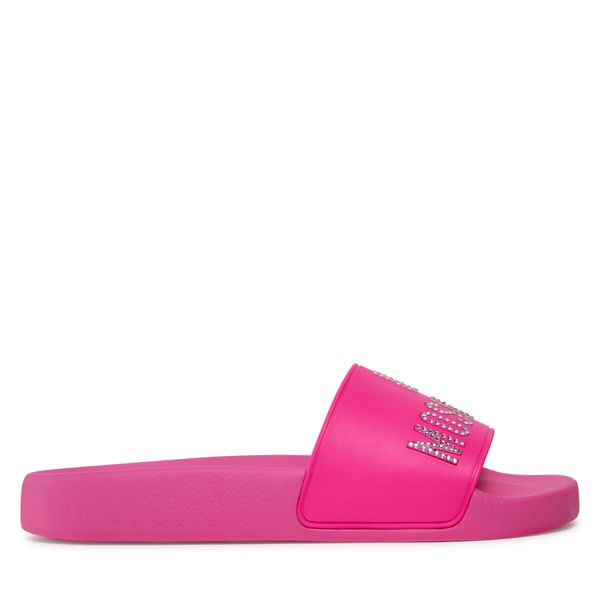 LOVE MOSCHINO Natikače LOVE MOSCHINO JA28122G1II13604 Fuxia