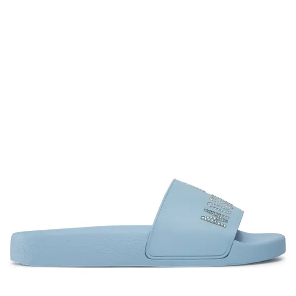 Love Moschino Natikače LOVE MOSCHINO JA28122G1II13712 Svijetloplava