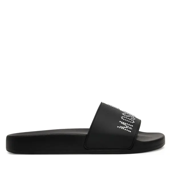 Love Moschino Natikače LOVE MOSCHINO JA28122G1MI13000 Crna