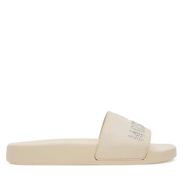 Love Moschino Natikače LOVE MOSCHINO JA28122G1MI13110 Écru
