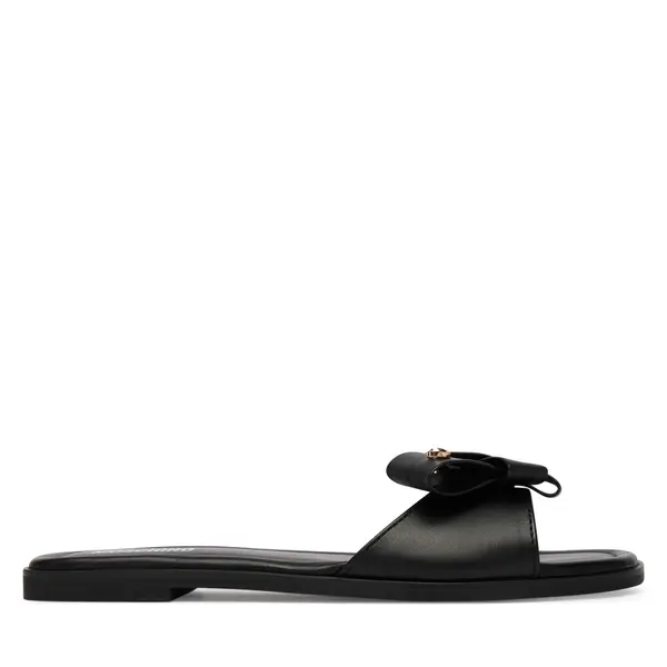 Love Moschino Natikače LOVE MOSCHINO JA28142G0OIE0000 Crna