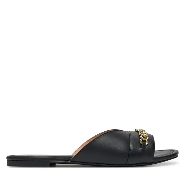 Love Moschino Natikače LOVE MOSCHINO JA28151G0MIE0000 Crna
