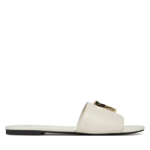 Love Moschino Natikače LOVE MOSCHINO JA28161G0MIA0102 Écru