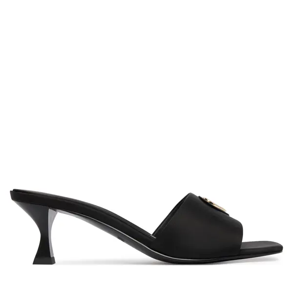 Love Moschino Natikače LOVE MOSCHINO JA28215G0OJO0000 Crna