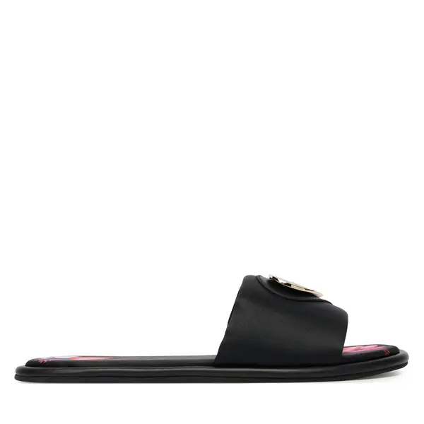 Love Moschino Natikače LOVE MOSCHINO JA28232G0OJO0000 Crna