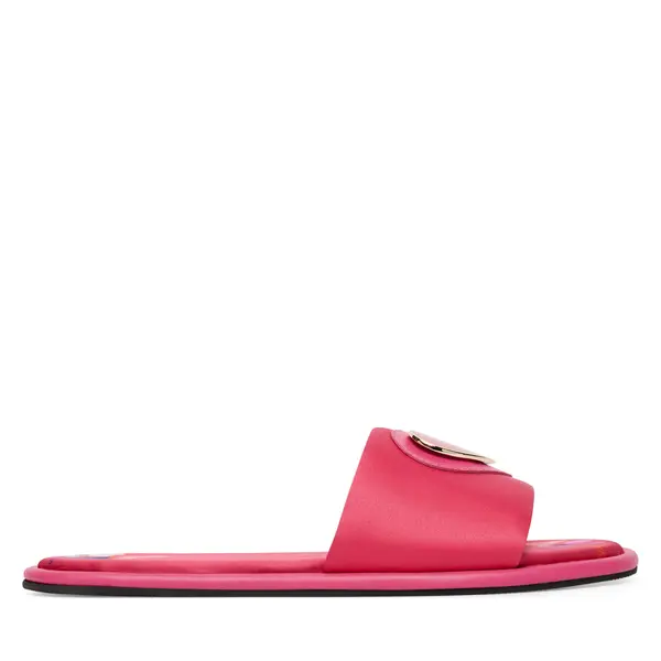 Love Moschino Natikače LOVE MOSCHINO JA28232G0OJO0604 Ružičasta