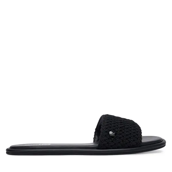 Love Moschino Natikače LOVE MOSCHINO JA28242G0OJQB000 Crna