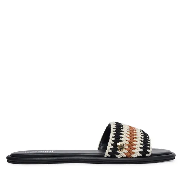 Love Moschino Natikače LOVE MOSCHINO JA28242G0OJQB00A Šarena
