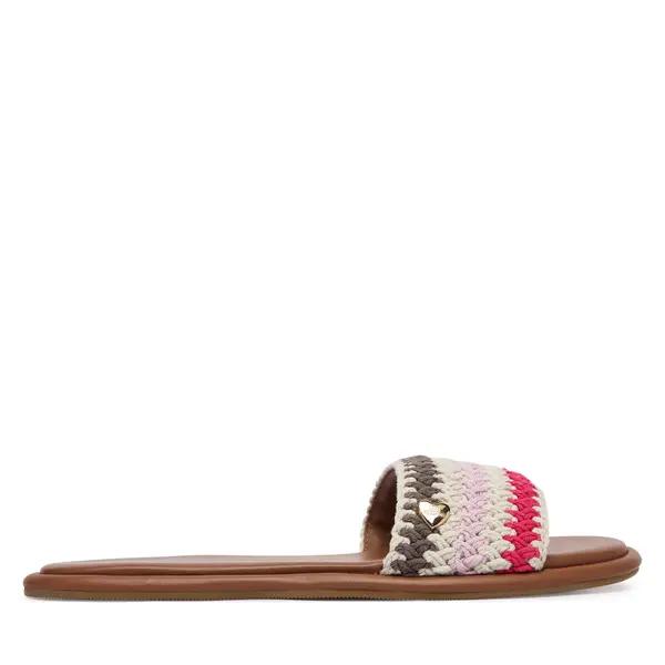 Love Moschino Natikače LOVE MOSCHINO JA28242G0OJQB20A Šarena
