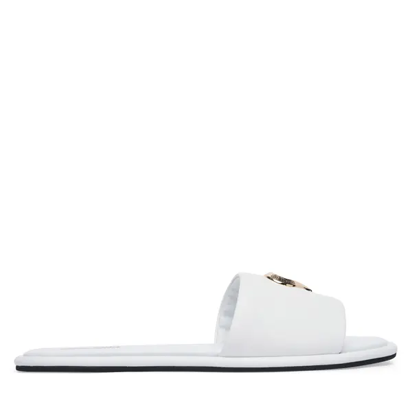 Love Moschino Natikače LOVE MOSCHINO JA28252G0OIA0100 Bijela