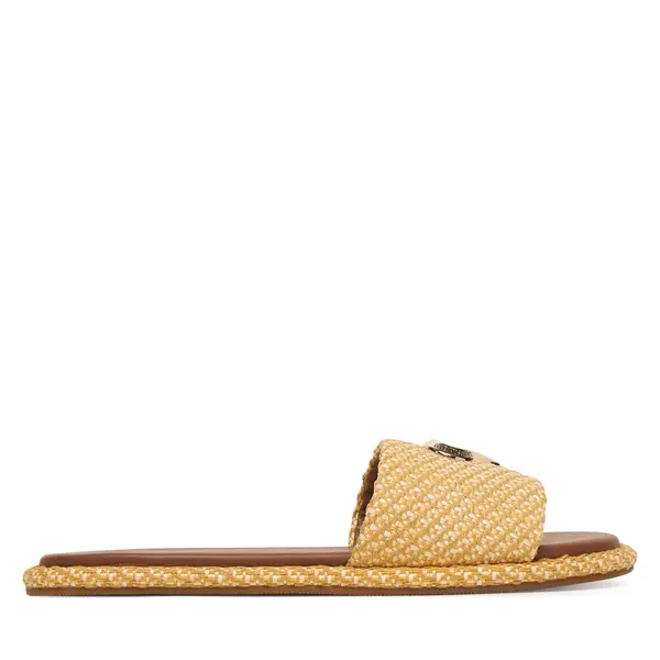 Love Moschino Natikače LOVE MOSCHINO JA28252G0OJR5107 Bež