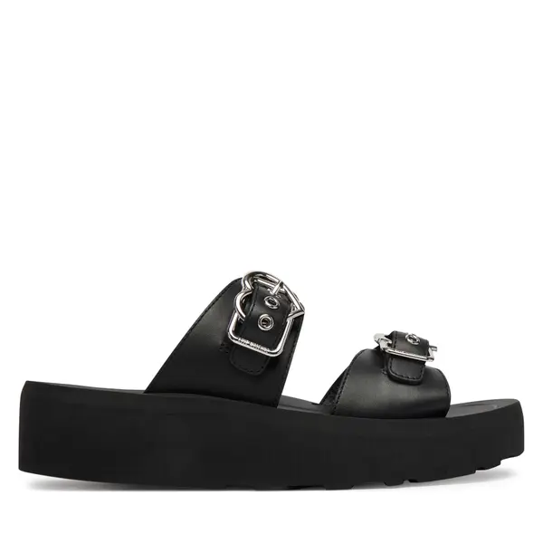 Love Moschino Natikače LOVE MOSCHINO JA28274I0OIA0000 Crna