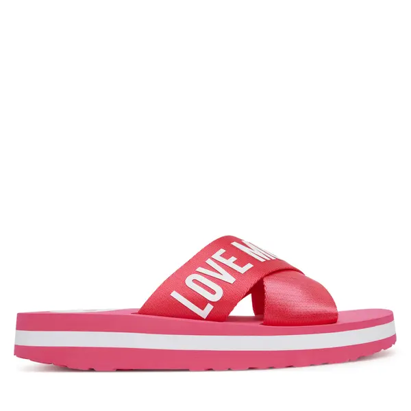 Love Moschino Natikače LOVE MOSCHINO JA28324G0MIX3604 Ružičasta