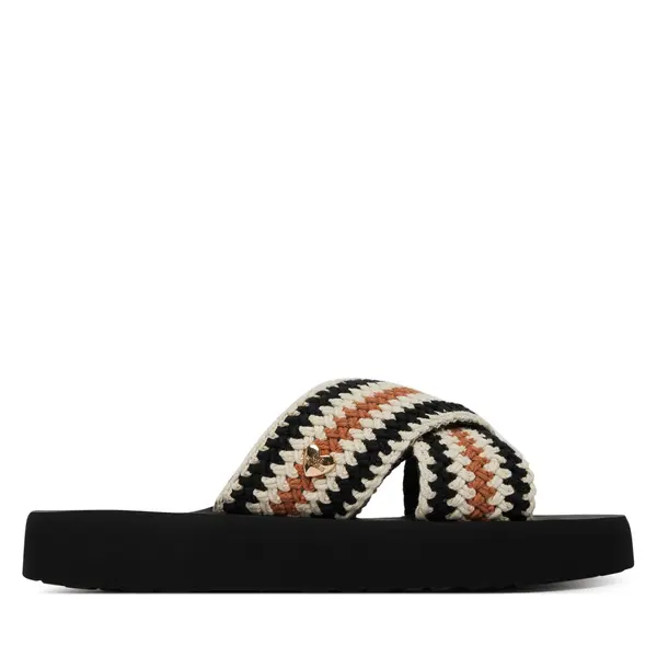Love Moschino Natikače LOVE MOSCHINO JA28324G0OJQC00A Šarena